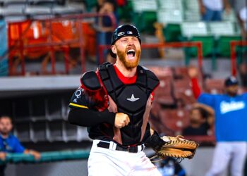 Foto: Leones de ponce LBPRC / Facebook (archivo)