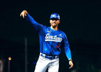 Foto: Cangrejeros de Santurce LBPRC / Facebook