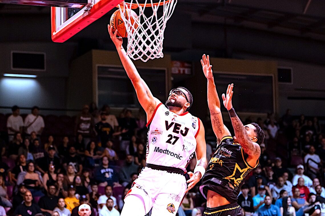 Foto: Vejigantes de Ponce LBP