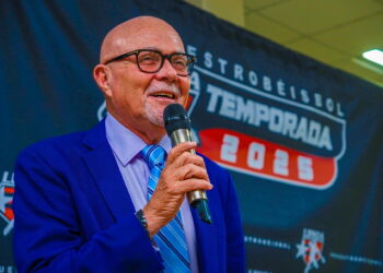 Dr. José Daniel Quiles, presidente de la FBPR. (Foto suministrada)