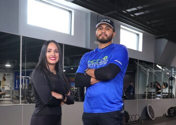 La cadena de gimnasios es la primera en la isla con entrenadores certificados por la Asociación Internacional de Ciencias del Deporte para apoyar a personas que usan Ozempic, Wegovy y Mounjaro, entre otros GLP-1. (Foto suministrada)