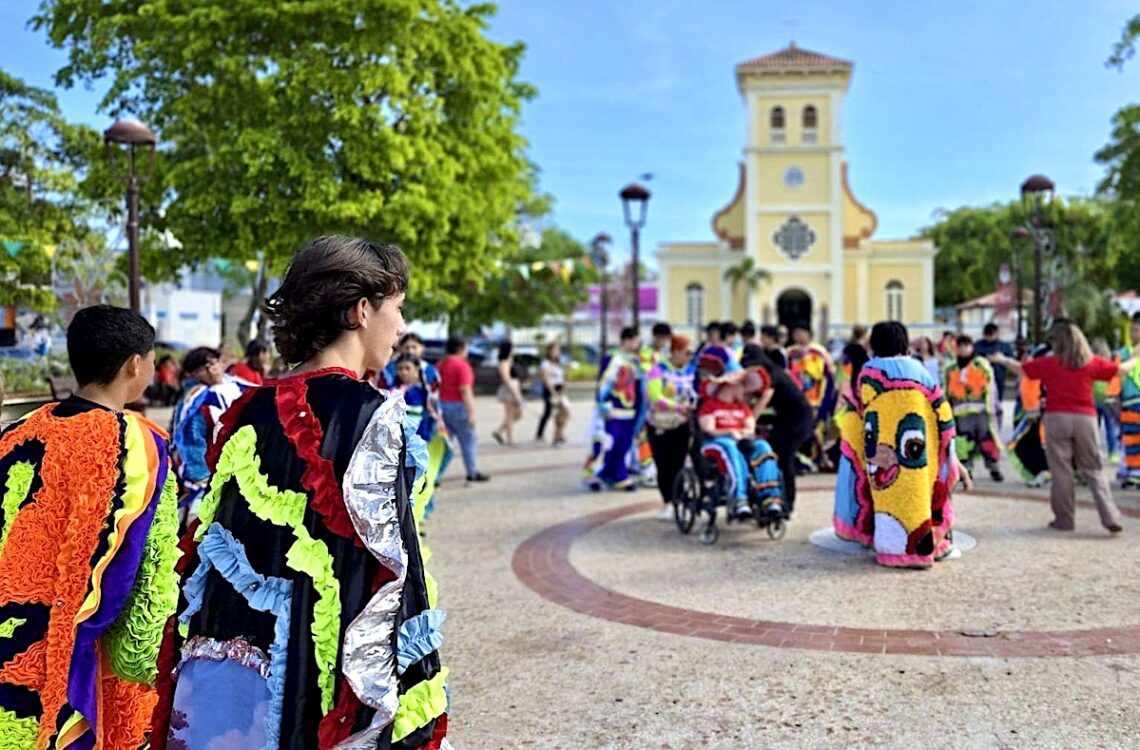 Foto: Gobierno Municipal de Hatillo