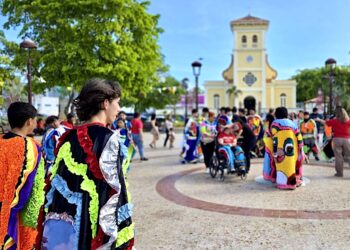 Foto: Gobierno Municipal de Hatillo