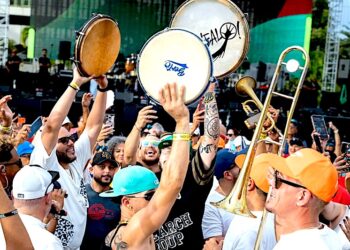 Foto: Compañia de Turismo (Facebook)