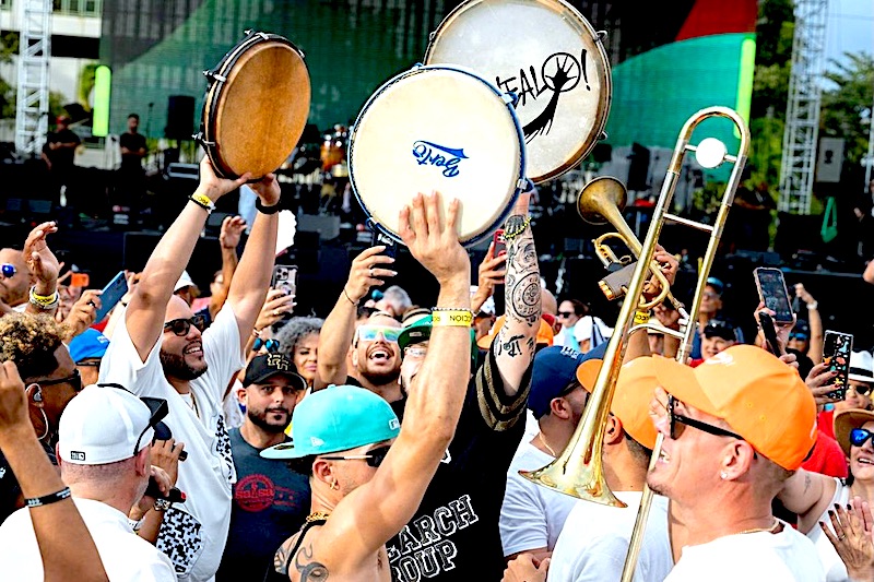 Foto: Compañia de Turismo (Facebook)