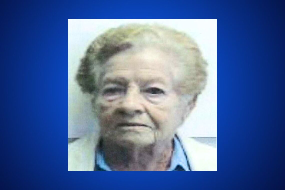 Elba Nidia Rosado Fernández. (Foto suministrada)