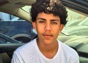 Julián José González Cabán. (Foto suministrada)