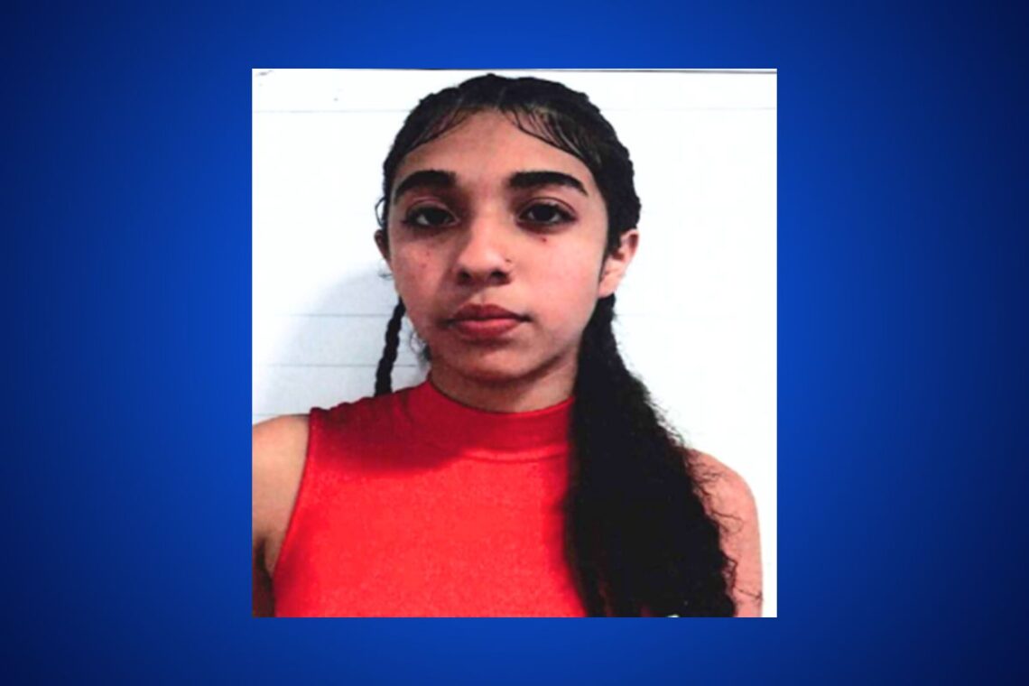 Kanysha L. González Gutierrez. (Foto suministrada)