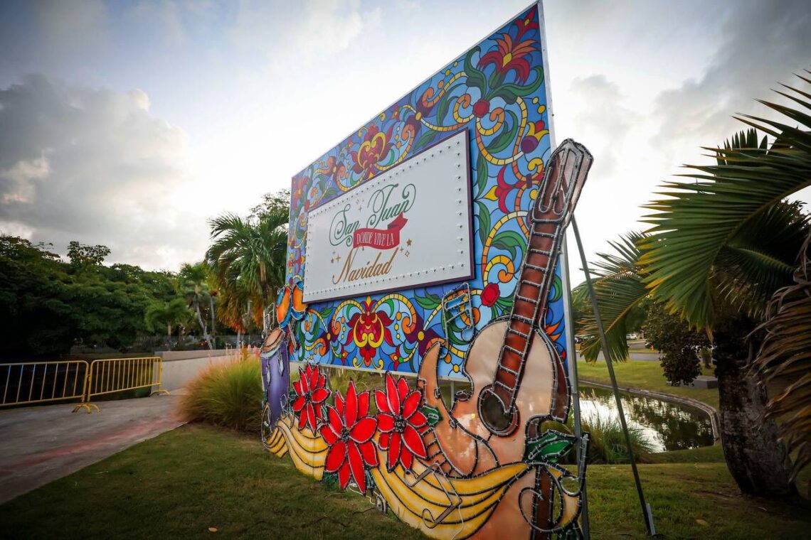 Foto: San Juan, Ciudad Capital/Facebook