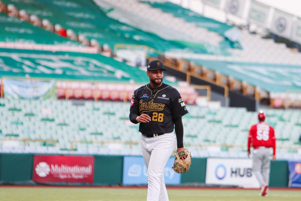 Foto: Leones de Ponce/LBPRC