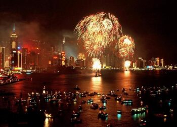 Aunque parezca insólito, el 1 de enero no siempre fue el día de Año Nuevo, ni se aceptó al principio.