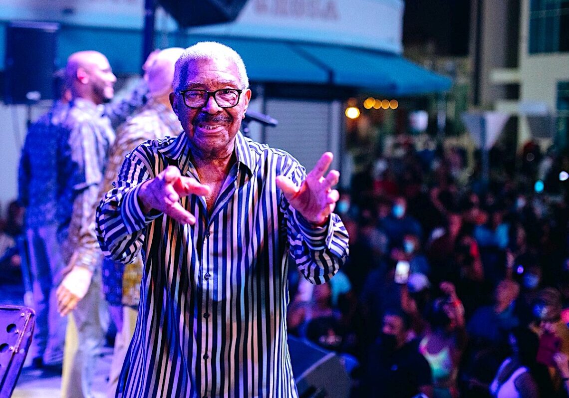 Rafael Ithier (Foto: Municipio de Aguadilla)