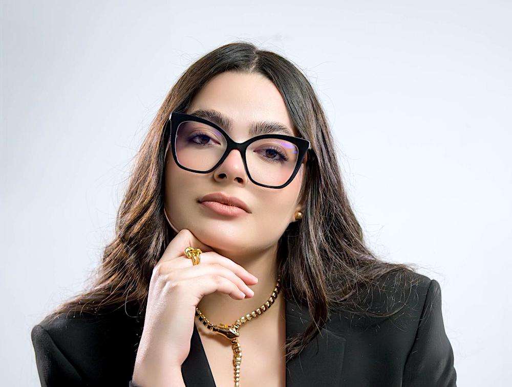 Kiara Maldonado Acevedo es reportera radial en Notiuno 630 AM y es egresada del Departamento de Comunicación Tele-Radial de la Universidad de Puerto Rico en Arecibo. (Foto suministrada)