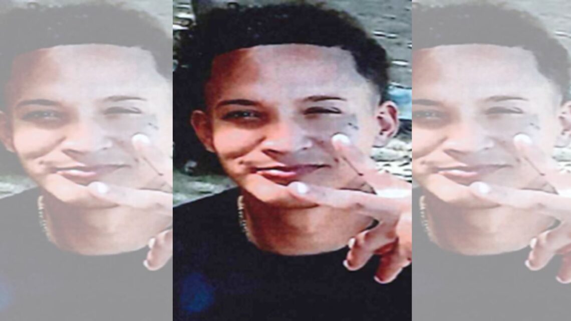 Juan Samuel Romero Méndez. (Foto suministrada)