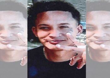 Juan Samuel Romero Méndez. (Foto suministrada)