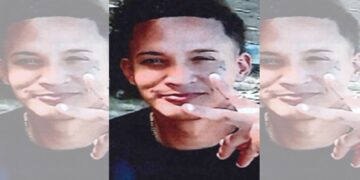 Juan Samuel Romero Méndez. (Foto suministrada)