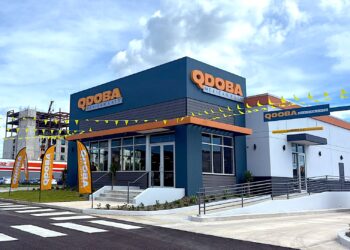 La nueva localidad representa una inversión aproximada de $2.5 millones y la creación de 45 empleos, directos e indirectos. (Foto suministrada)