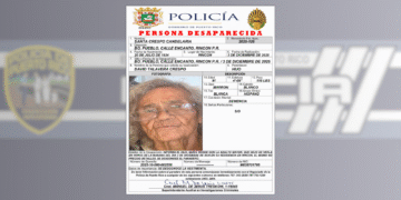 Santa Crespo Candelaria (Foto suministrada)