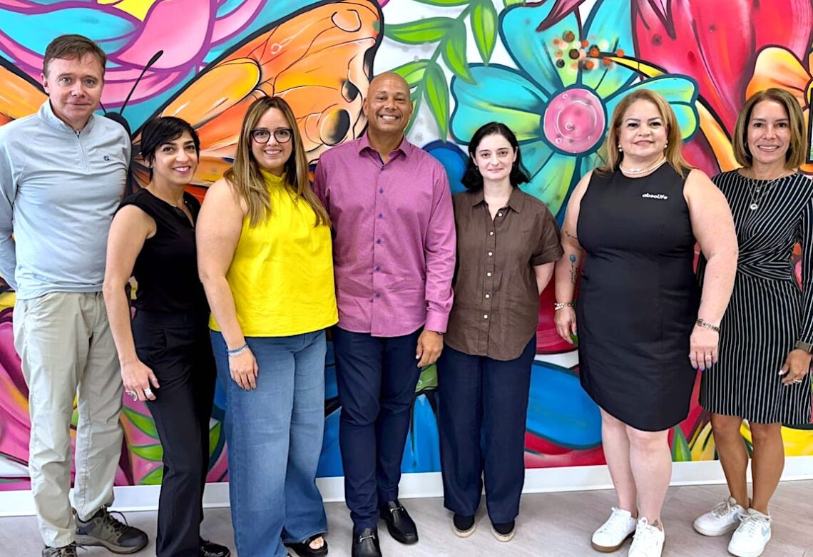 La alianza posibilitará que galenos adscritos a un hospital en Brooklyn también ofrezcan servicios en el Gogo Pediatric Institute, tan pronto como el próximo año. (Foto suministrada)