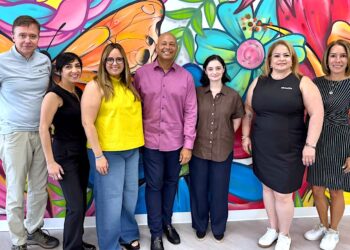 La alianza posibilitará que galenos adscritos a un hospital en Brooklyn también ofrezcan servicios en el Gogo Pediatric Institute, tan pronto como el próximo año. (Foto suministrada)