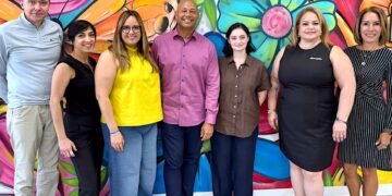 La alianza posibilitará que galenos adscritos a un hospital en Brooklyn también ofrezcan servicios en el Gogo Pediatric Institute, tan pronto como el próximo año. (Foto suministrada)