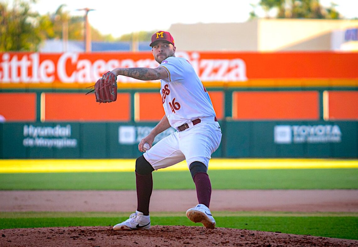 Foto: Indios de Mayagüez LBPRC / Facebook