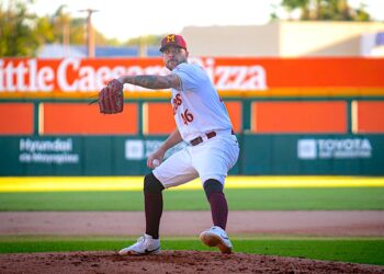 Foto: Indios de Mayagüez LBPRC / Facebook