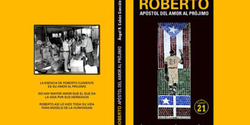 La obra se develará este miércoles, 3 de diciembre, en el Museo del Parque Sixto Escobar de San Juan. (suministrada)