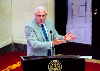 Rivera Schatz destacó que Puerto Rico recibe pagos significativamente menores debido a diferencias estatutarias, fallas metodológicas y el uso de datos históricos que no reflejan el riesgo ni el costo real de atención médica en la isla. (foto suministrada)