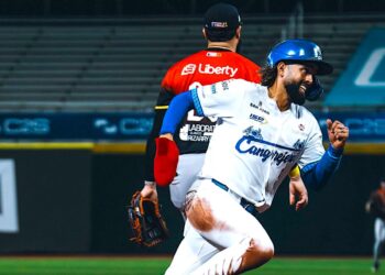 Foto: Cangrejeros de Santurce LBPRC