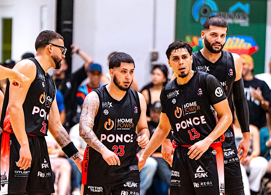 Foto: Vejigantes de Ponce (archivo)