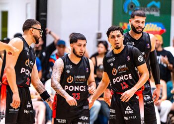 Foto: Vejigantes de Ponce (archivo)