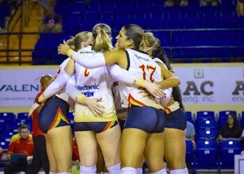 Foto: Valencianas de Juncos LVSF (archivo)