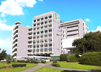 Las mejoras responden al crecimiento sostenido del hospital como centro primario de salud para pacientes de toda la isla y el Caribe, y como Centro Comprensivo Avanzado de Stroke y Neurociencias. (foto suministrada)