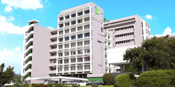 Las mejoras responden al crecimiento sostenido del hospital como centro primario de salud para pacientes de toda la isla y el Caribe, y como Centro Comprensivo Avanzado de Stroke y Neurociencias. (foto suministrada)