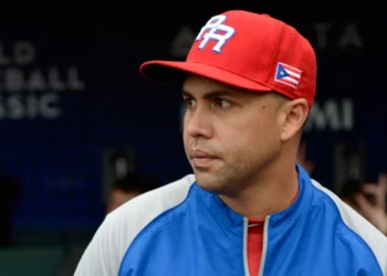 Carlos Beltrán (Foto archivo)