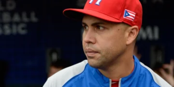 Carlos Beltrán (Foto archivo)