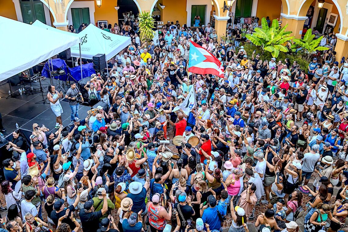 Foto: Instituto de Cultura Puertorriqueña (ICP)