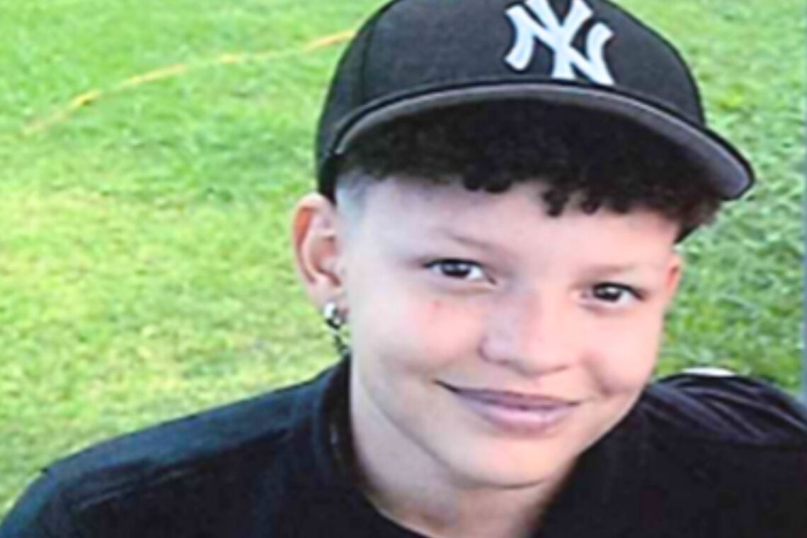 Anjualiz Torrales Báez. (Foto suministrada)