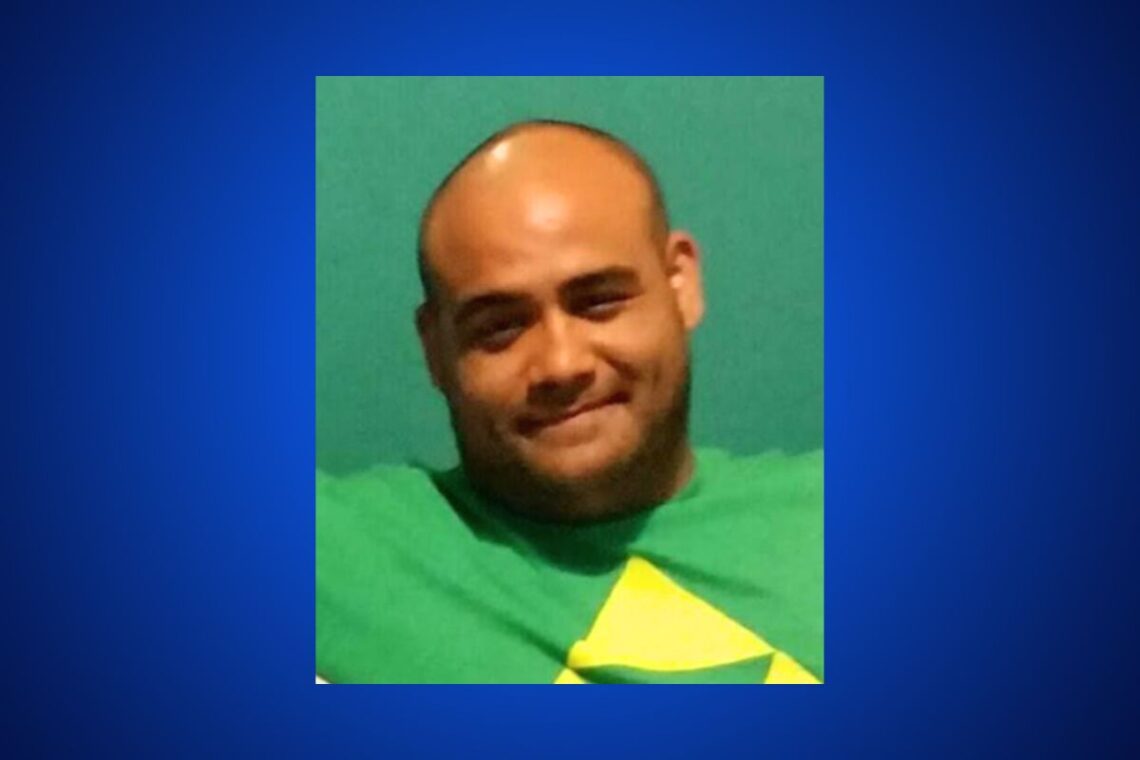 Caleb Adiel Vélez Márquez. (Foto suministrada)