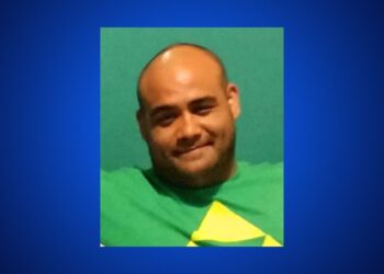 Caleb Adiel Vélez Márquez. (Foto suministrada)