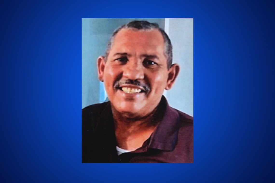 Elisandro Torres Rodríguez. (Foto suministrada)