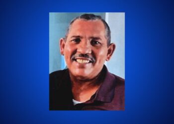 Elisandro Torres Rodríguez. (Foto suministrada)