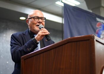 Dr. José Daniel Quiles, presidente de la FBPR. (Foto suministrada)