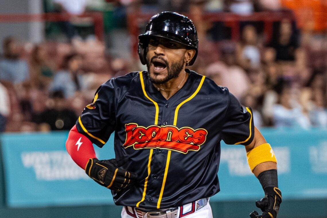 Foto: Leones de Ponce LBPRC/Facebook