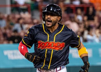 Foto: Leones de Ponce LBPRC/Facebook