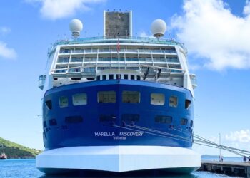 Foto: Marella Cruises/Facebook