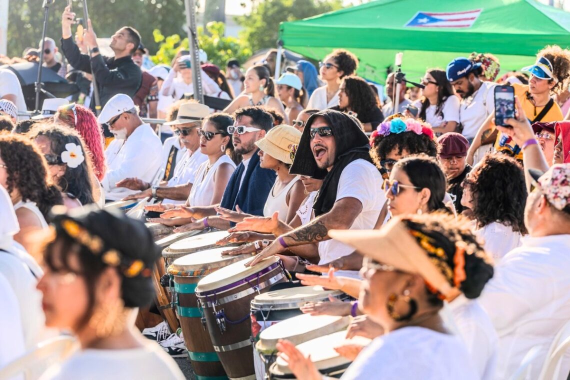 Foto: Instituto de Cultura Puertorriqueña/Facebook