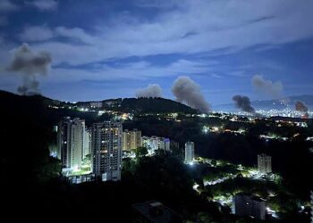 Foto: Courtney Bonneau / Twitter