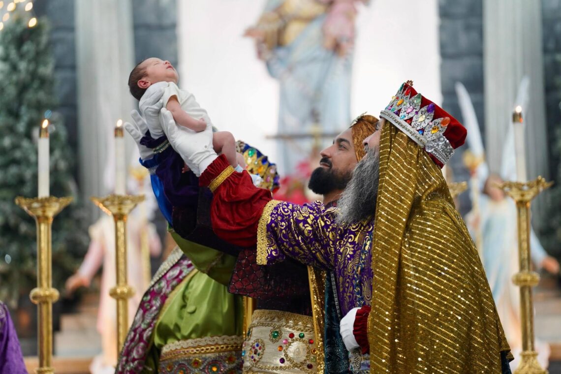 Hoy la Caravana Nacional 2026 avanza a sus últimos destinos en los pueblos de Patillas y Ponce. (Foto: FB Mun. Vega Baja)